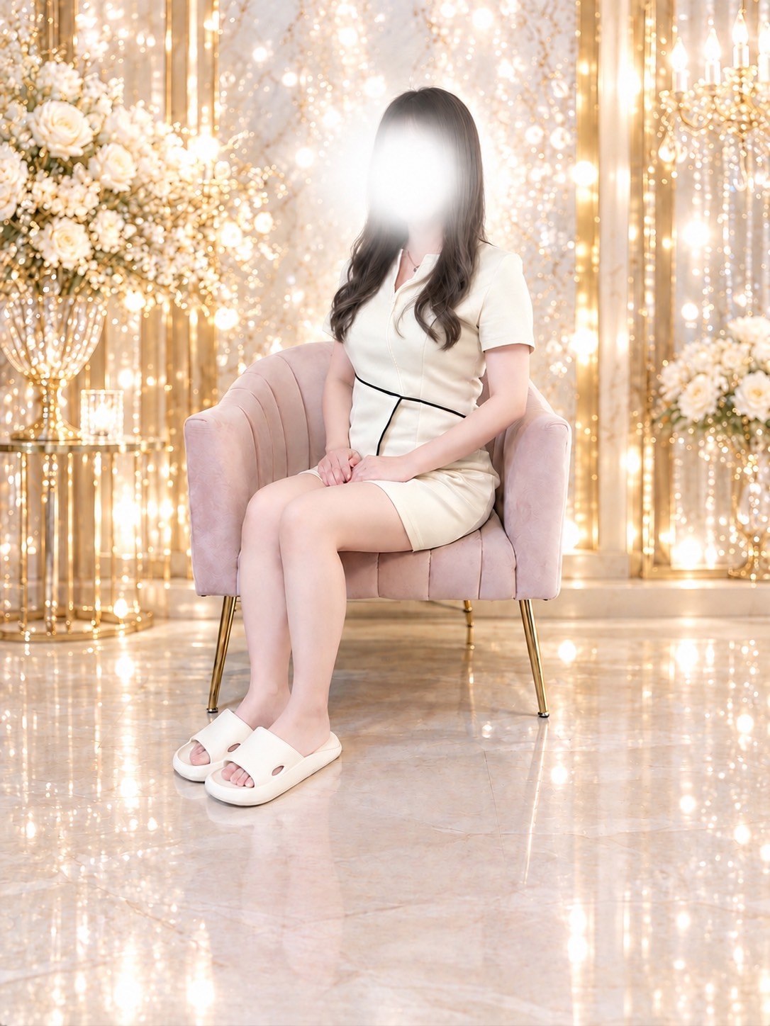 水野もも《SILVER》