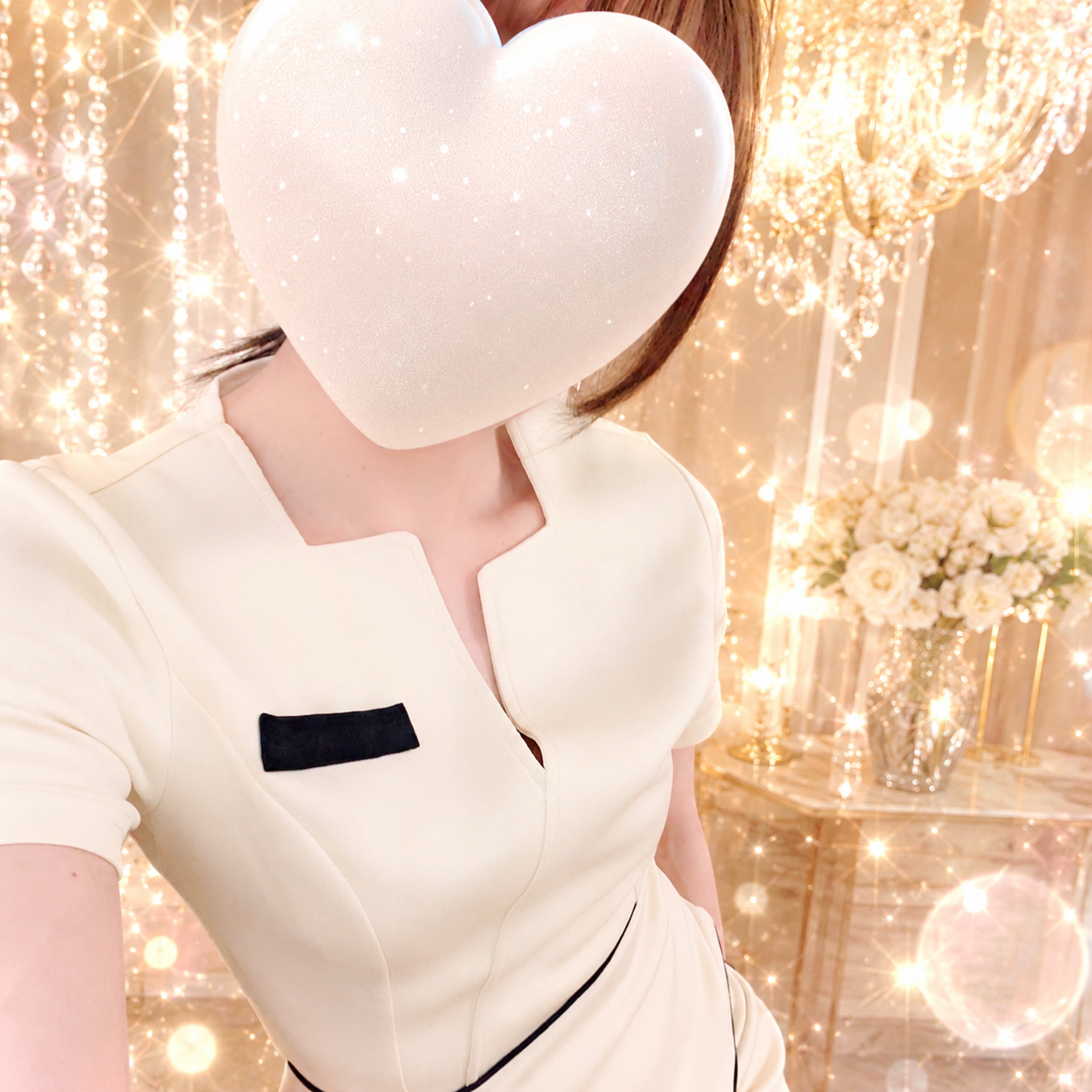 雨音あみ《GOLD》