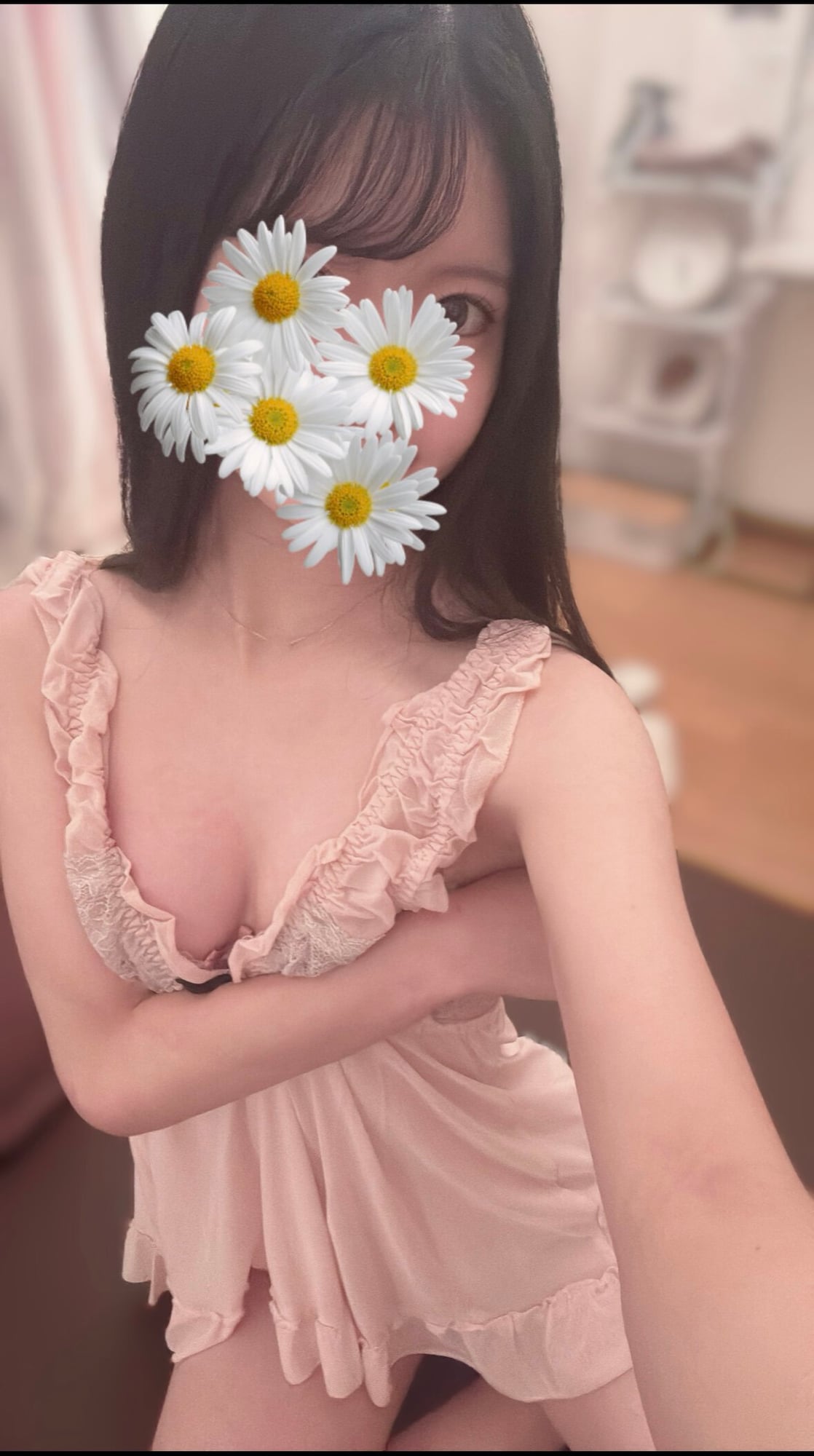 雨だけど…♥