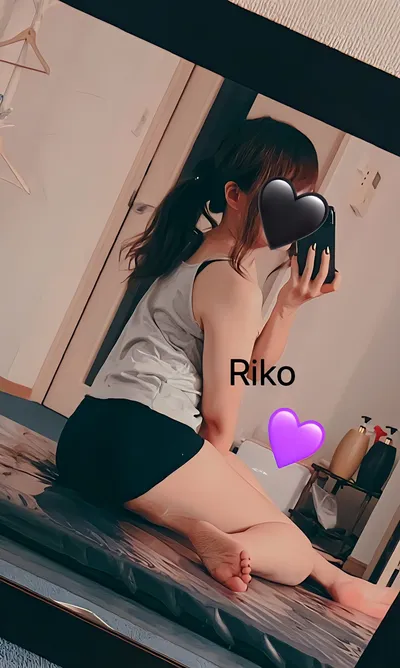 橋本りこ
