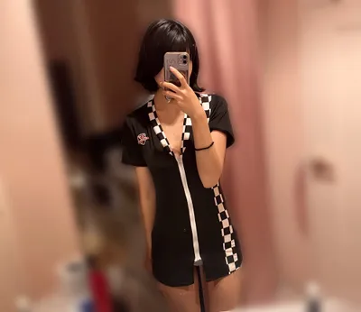 星野あんな