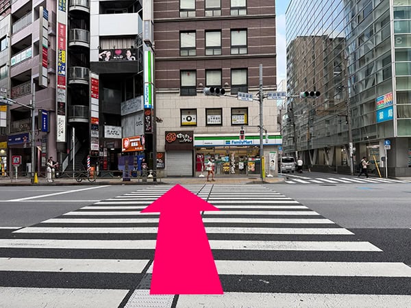道順画像
