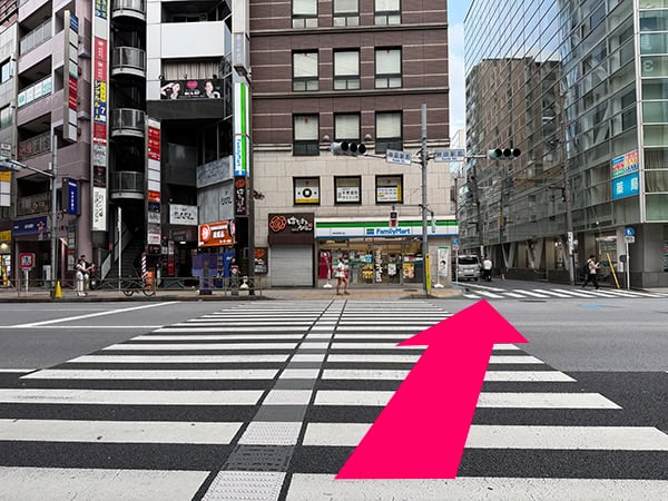道順画像