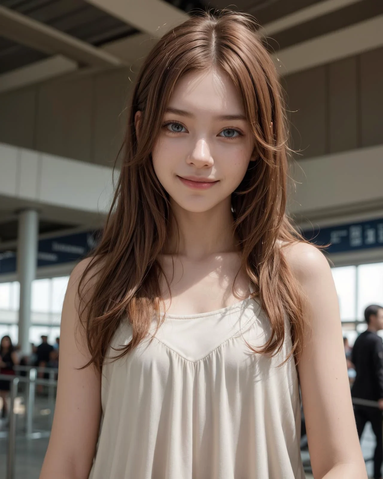セラピスト A