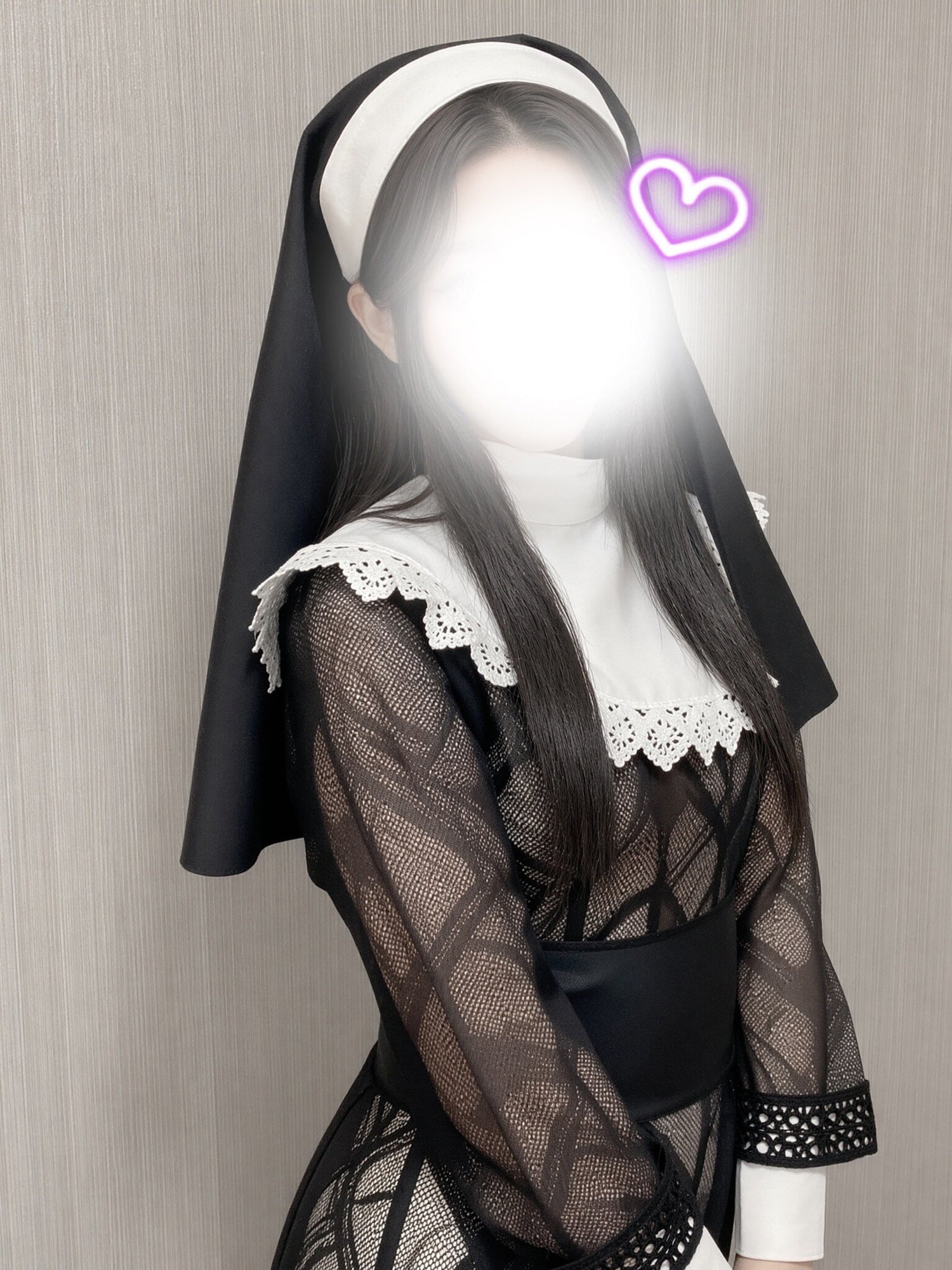 杏奈/アンナ