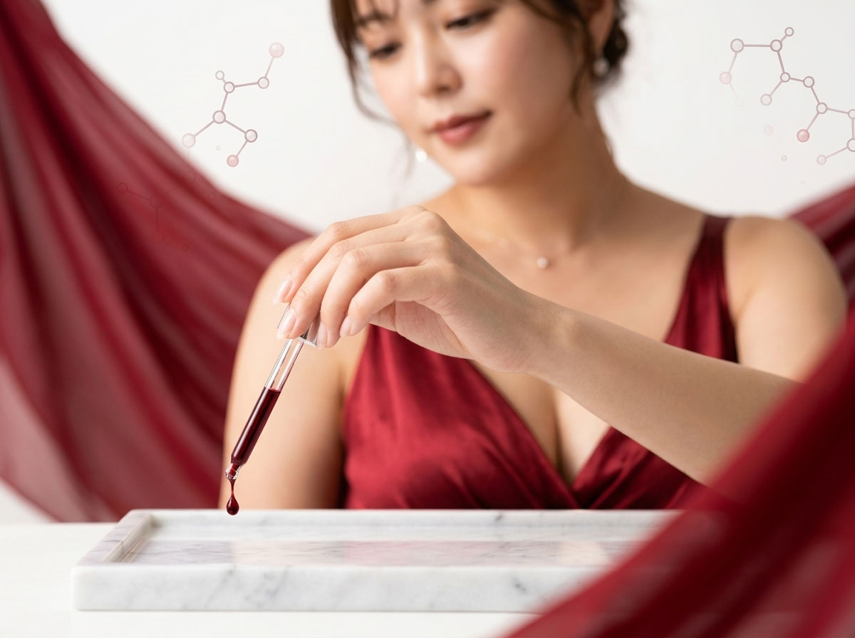 癒しを科学する独自の施術
